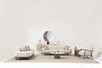 Milano Sofagarnitur