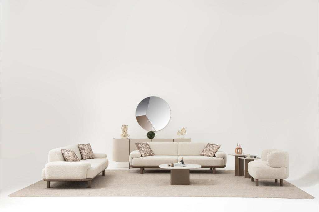 Milano Sofagarnitur