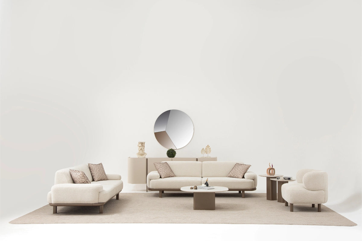 Milano Sofagarnitur