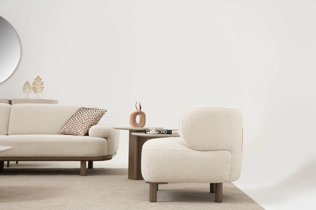 Milano Sofagarnitur