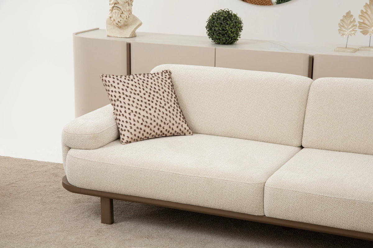 Milano Sofagarnitur