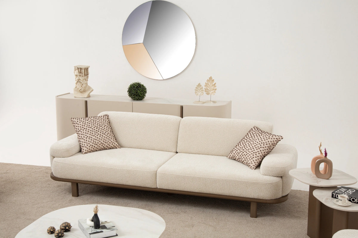 Milano Sofagarnitur