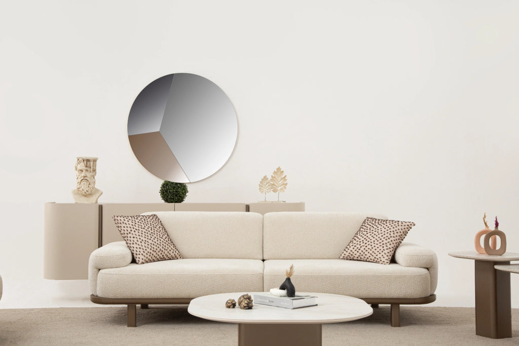 Milano Sofagarnitur