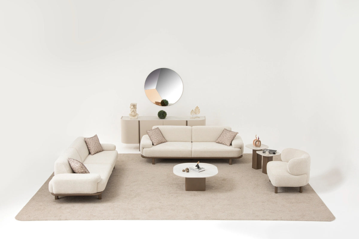 Milano Sofagarnitur