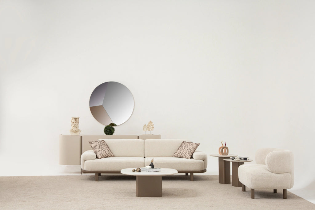 Milano Sofagarnitur