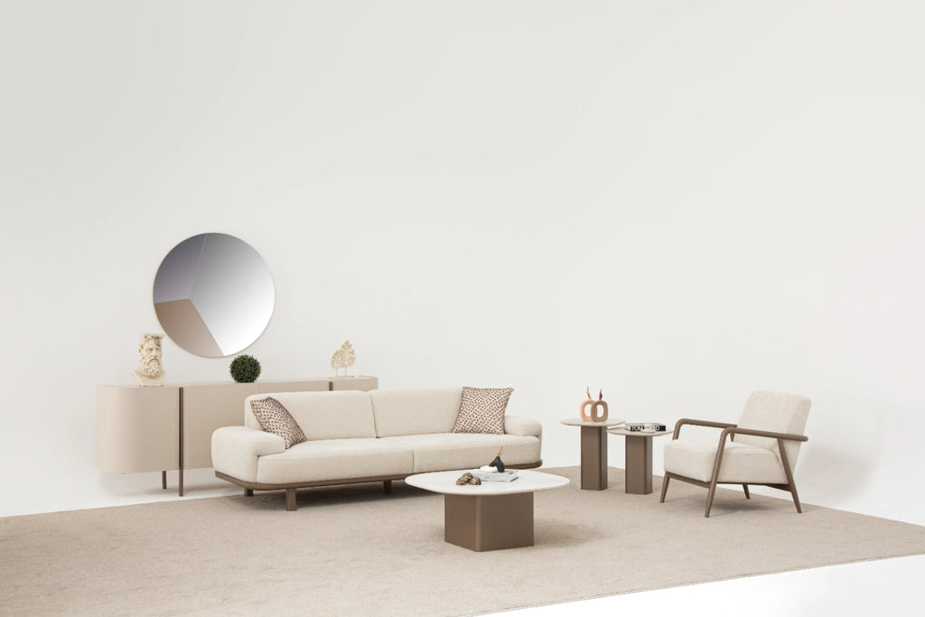 Milano Sofagarnitur
