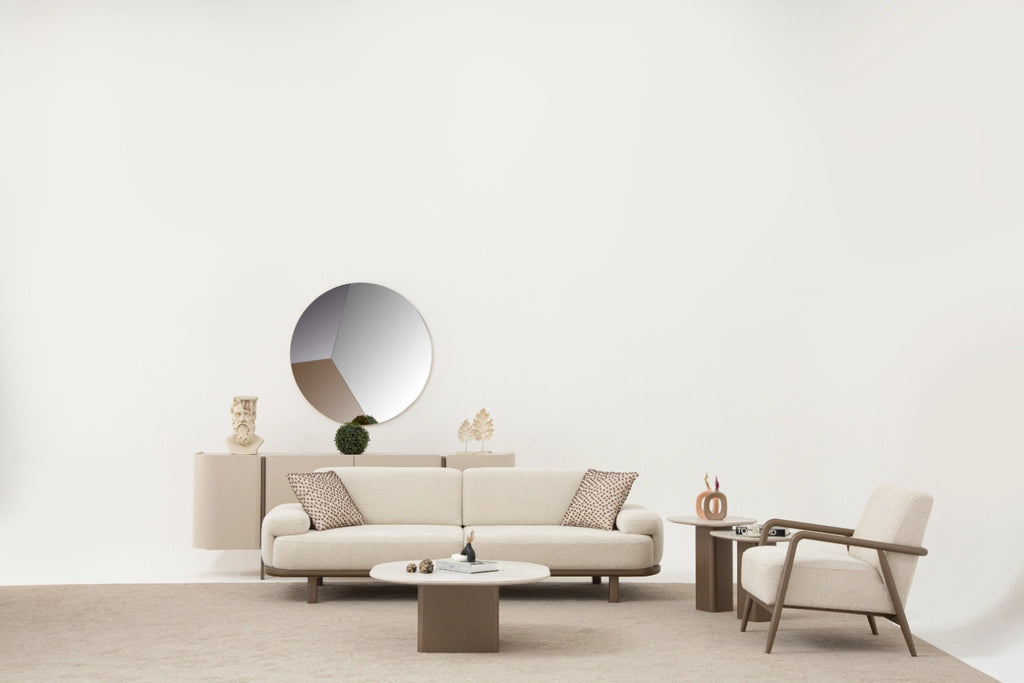 Milano Sofagarnitur