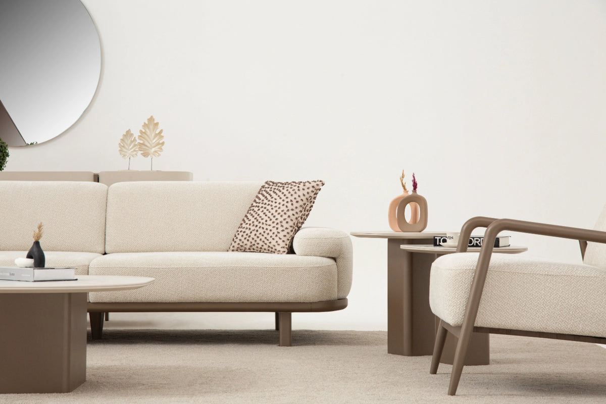 Milano Sofagarnitur