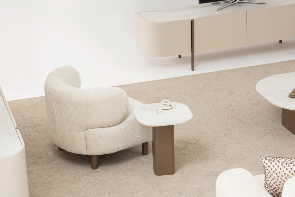 Milano Sofagarnitur