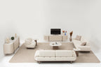 Milano Sofagarnitur