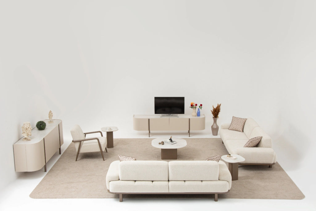 Milano Sofagarnitur