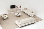 Milano Sofagarnitur