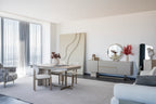 Mochi Esszimmer Set