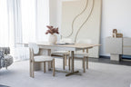 Mochi Esszimmer Set