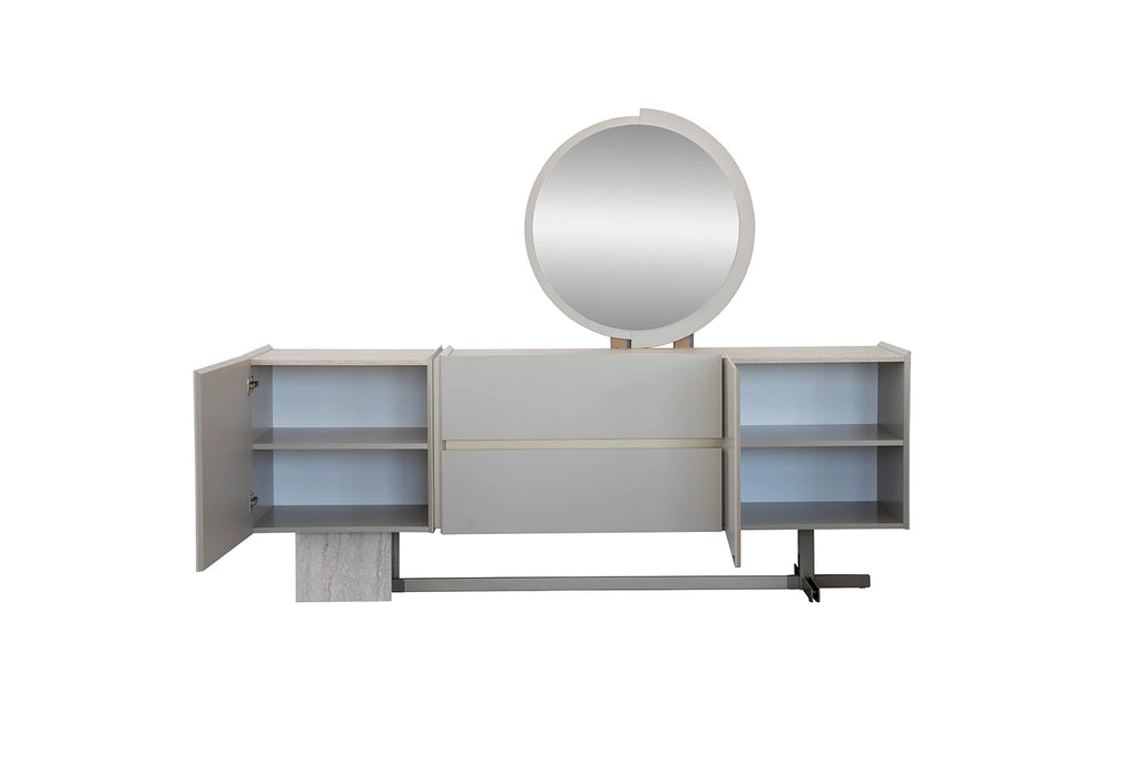 Mochi Esszimmer Set