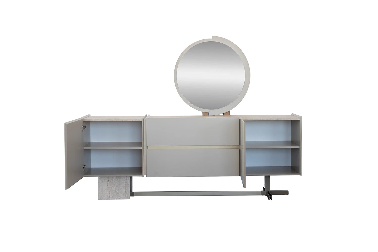 Mochi Esszimmer Set
