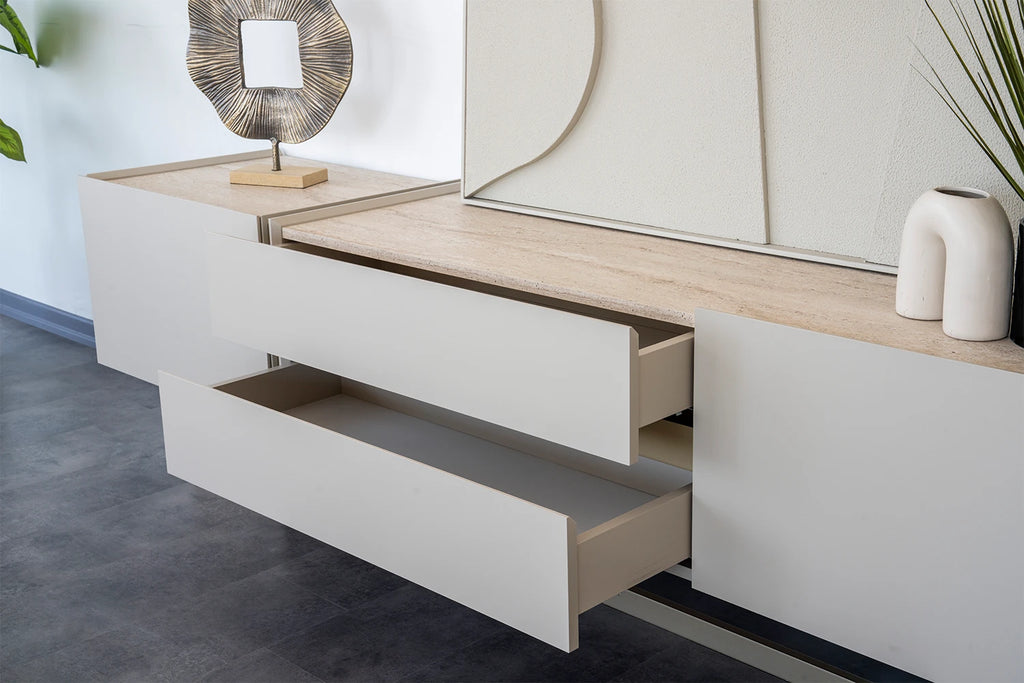 Mochi Esszimmer Set