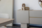 Mochi Esszimmer Set