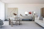 Mochi Esszimmer Set