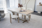 Mochi Esszimmer Set