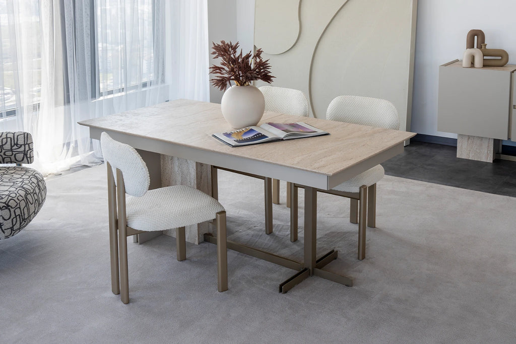 Mochi Esszimmer Set