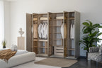 Mochi Schlafzimmer Set