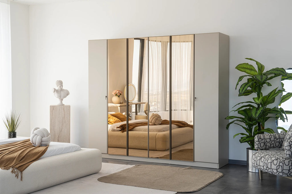 Mochi Schlafzimmer Set