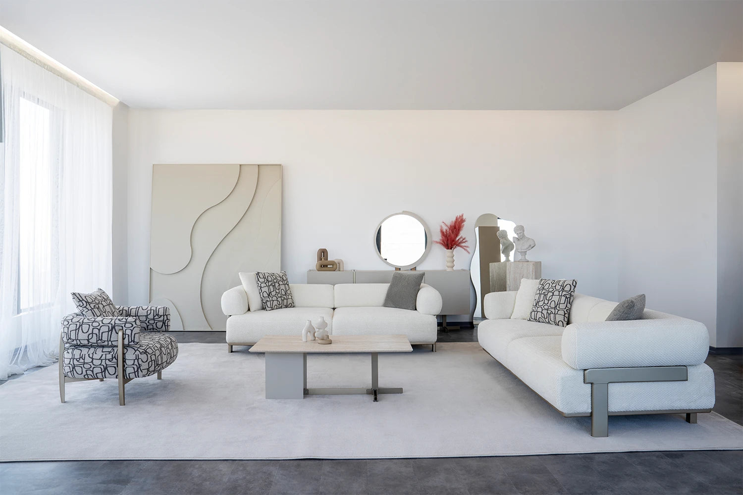 Mochi Sofa-Set
