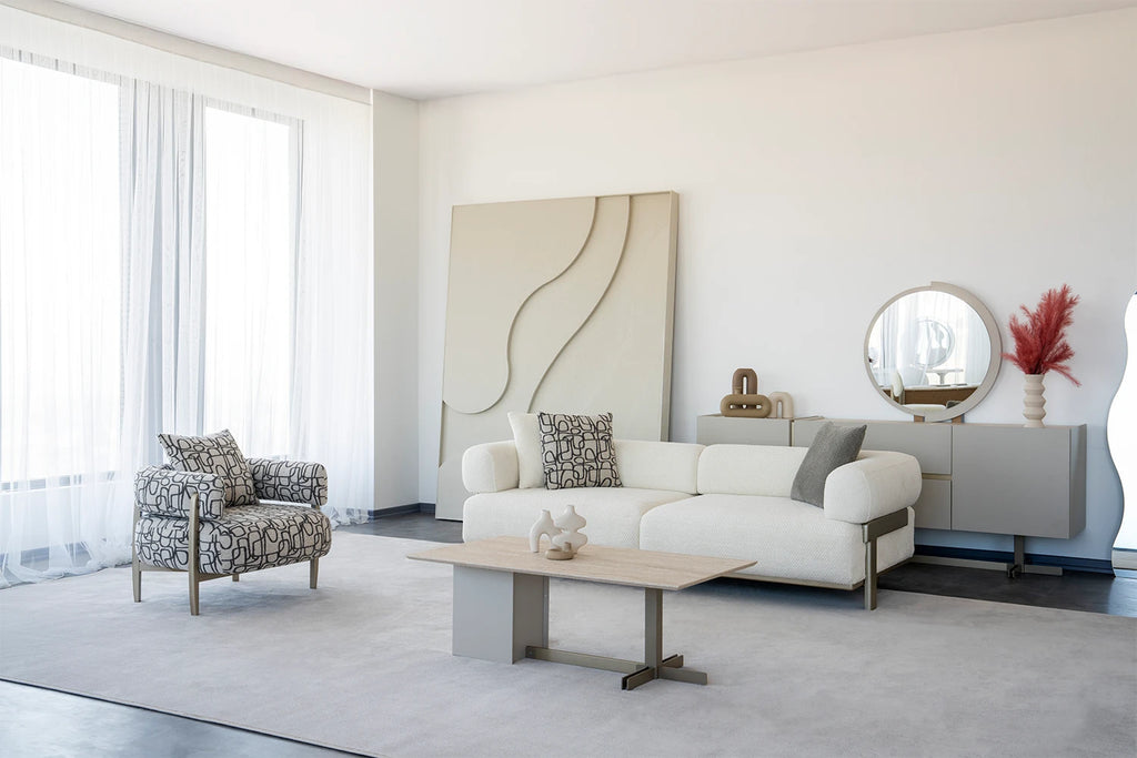 Mochi Sofa-Set