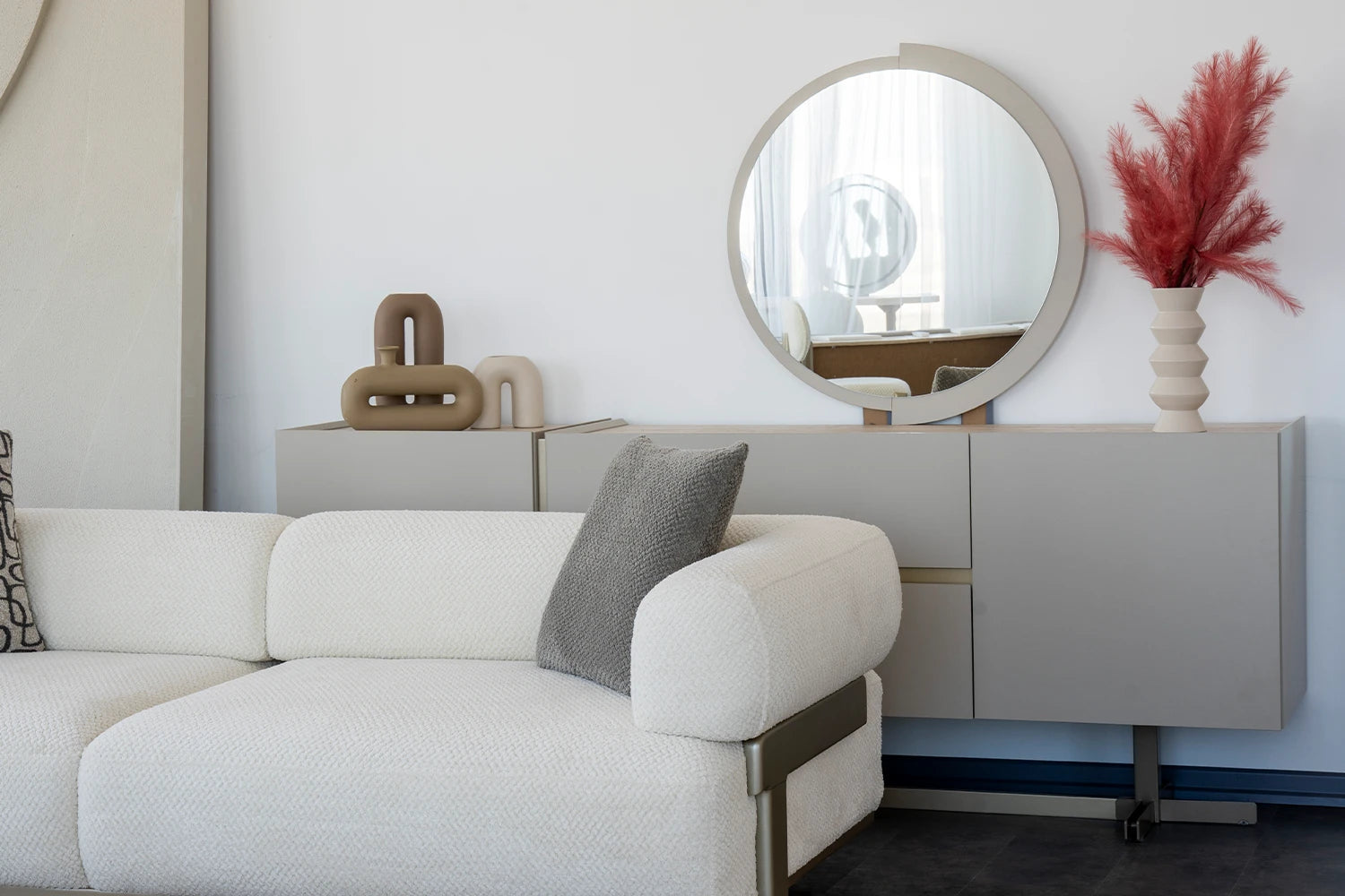 Mochi Sofa-Set