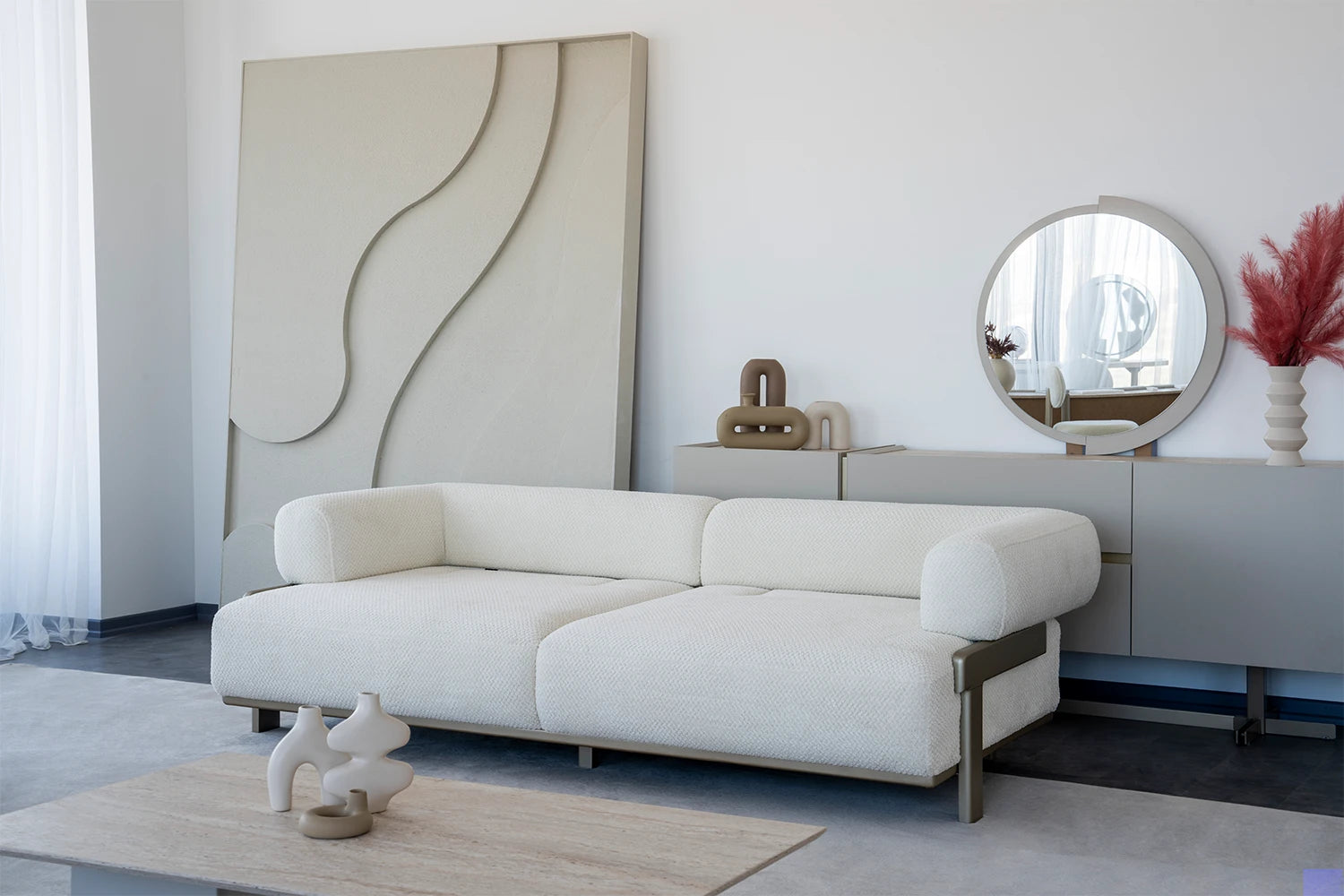 Mochi Sofa-Set