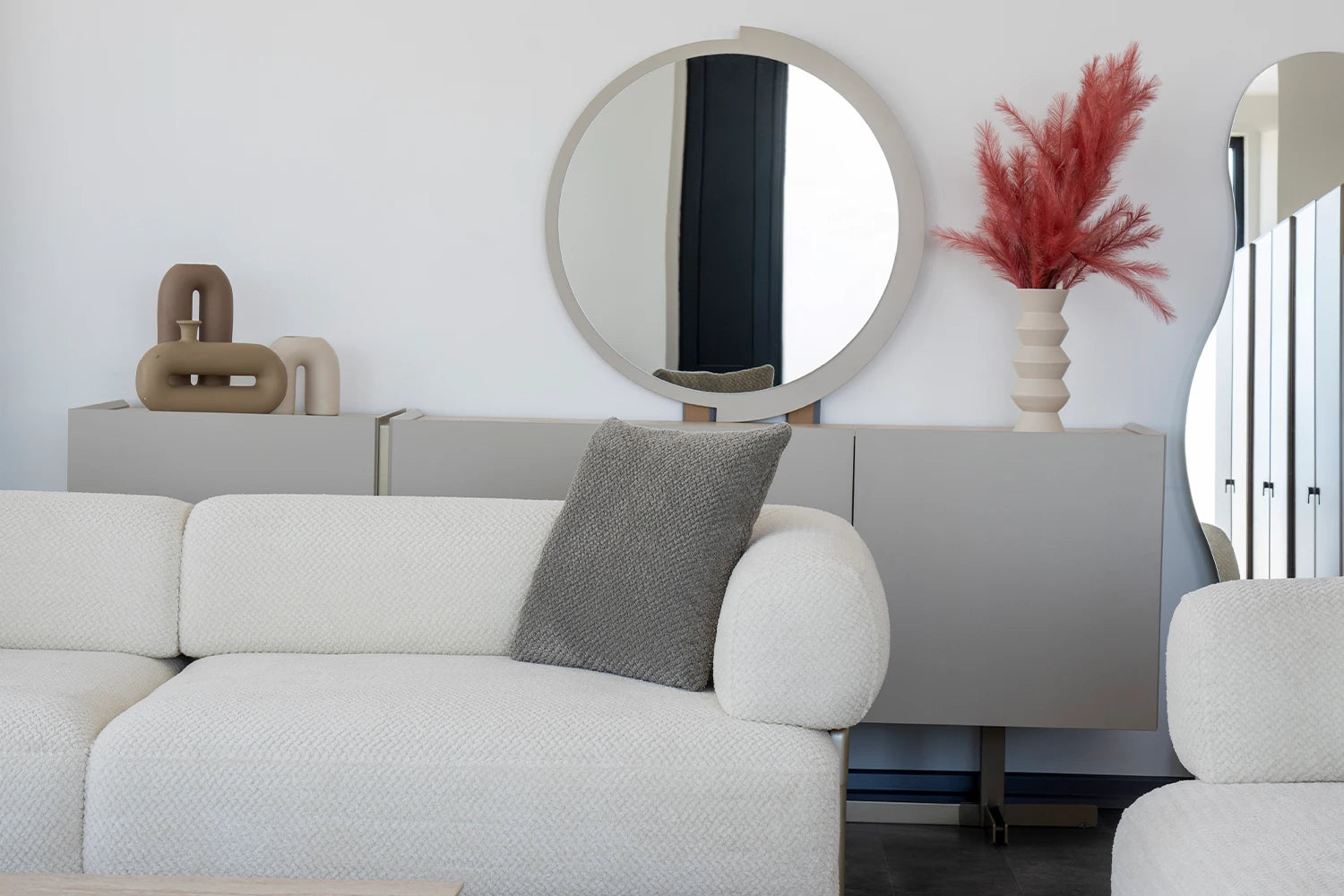 Mochi Sofa-Set