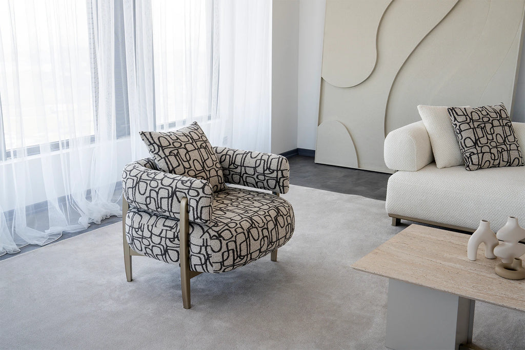 Mochi Sofa-Set