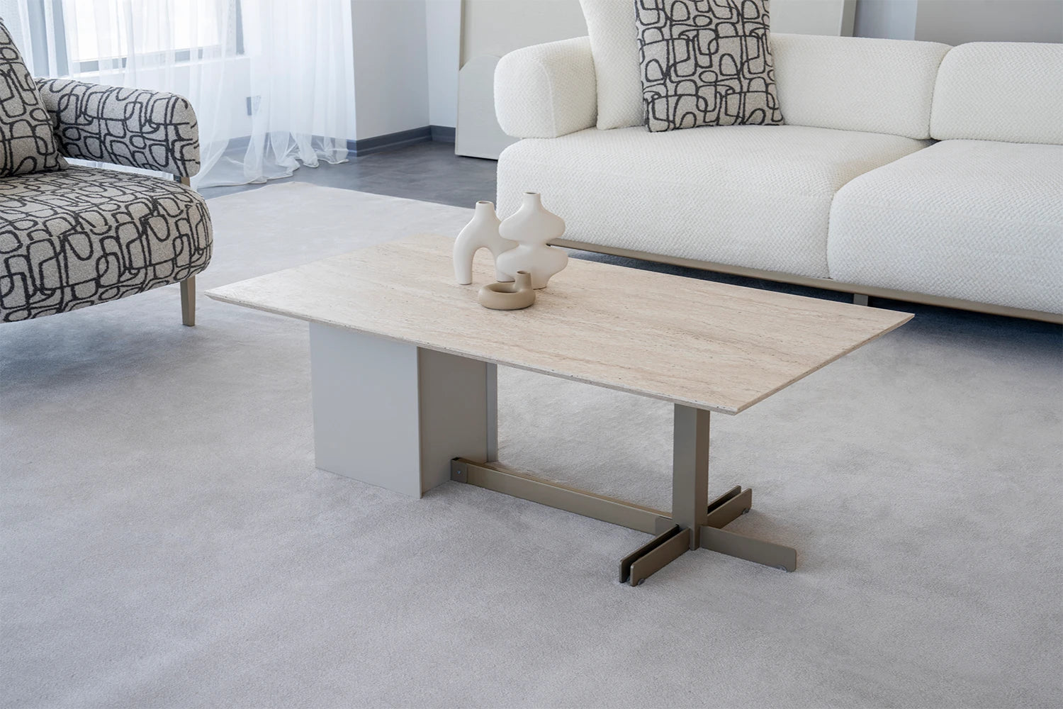 Mochi Sofa-Set