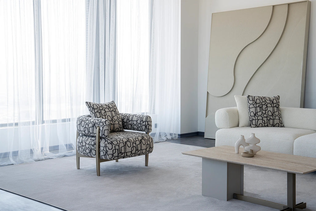 Mochi Sofa-Set