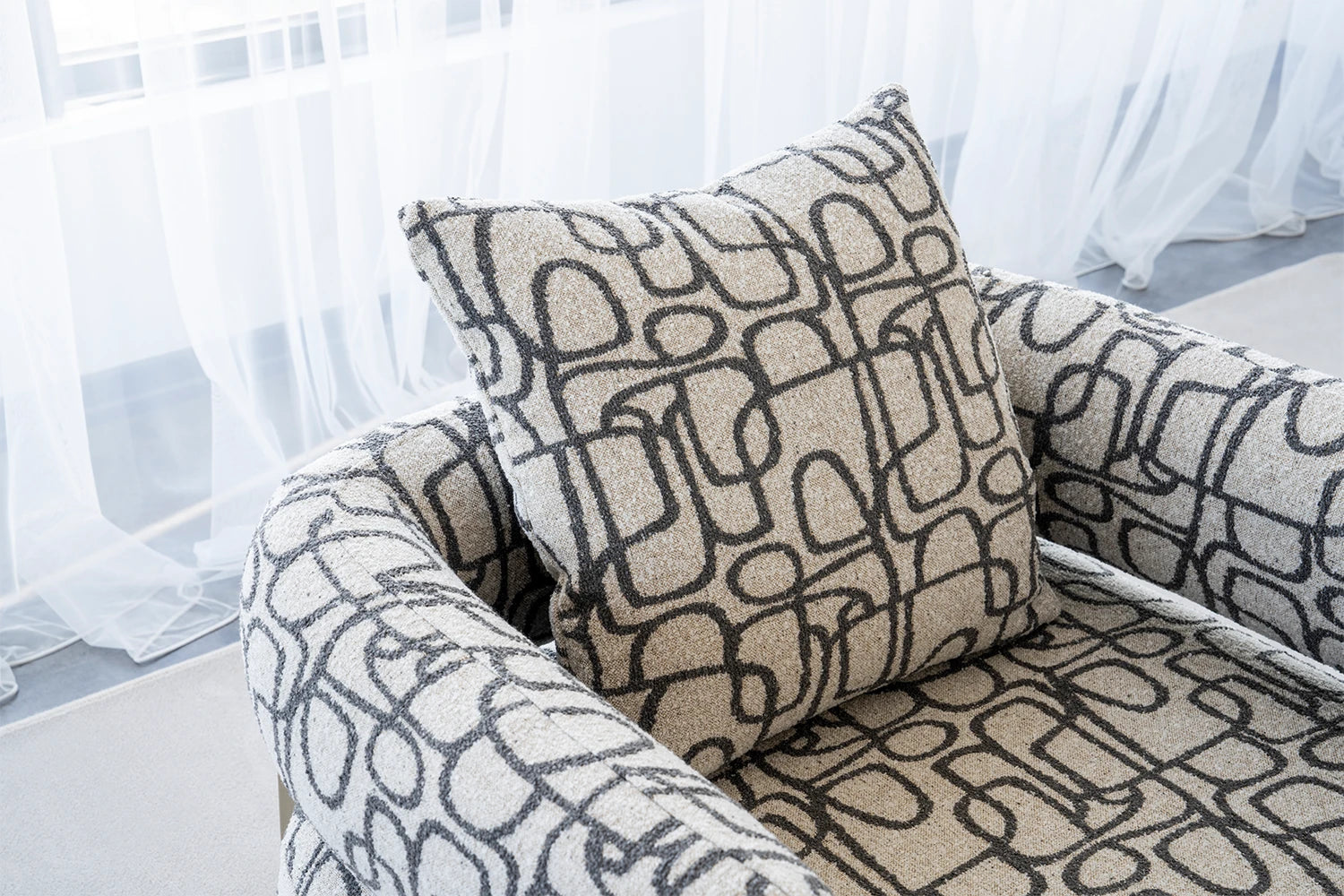 Mochi Sofa-Set