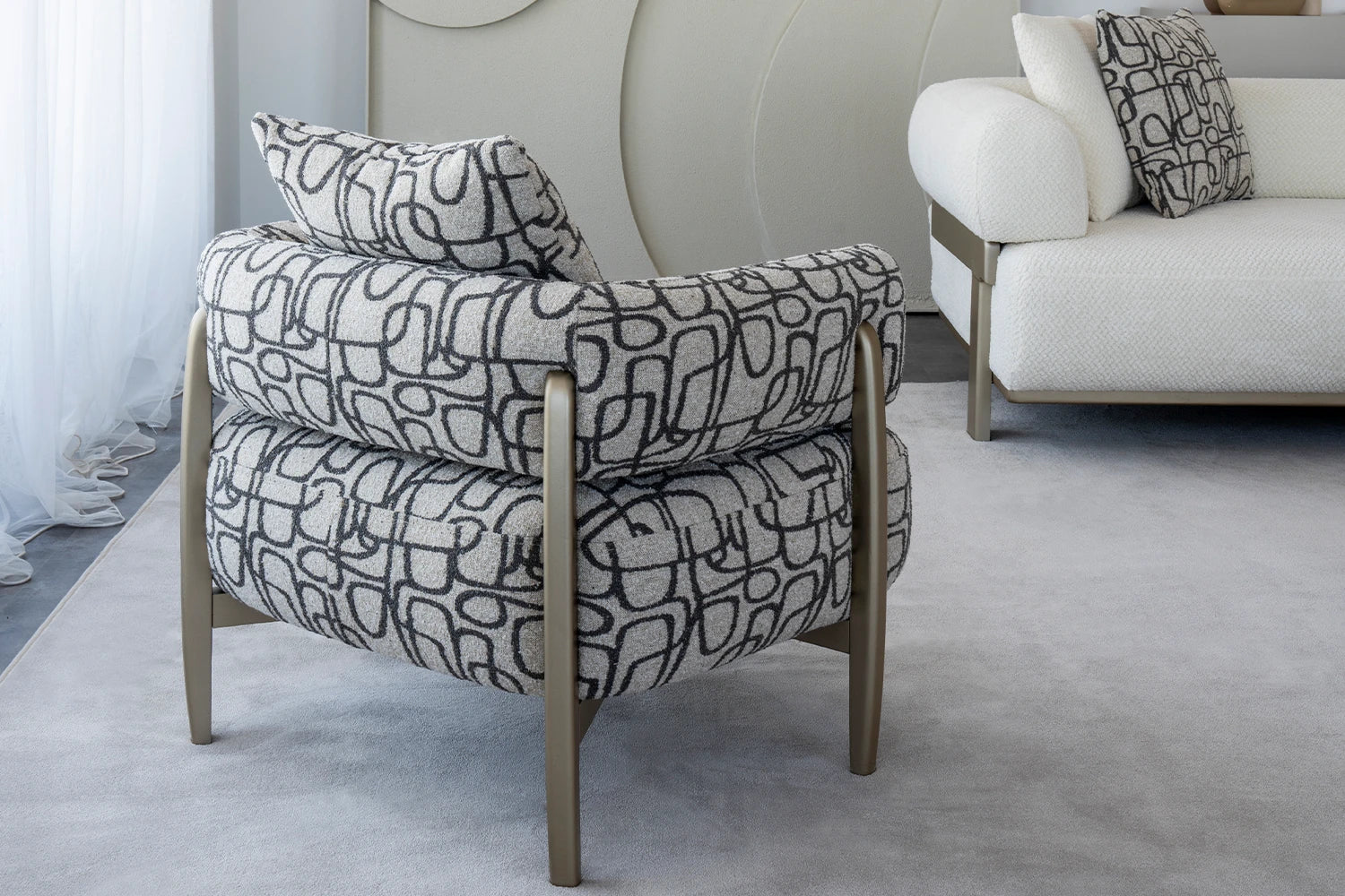Mochi Sofa-Set