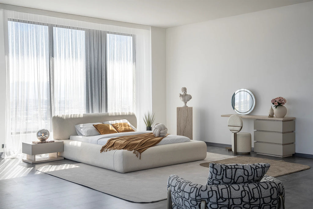 Mochi Schlafzimmer Set