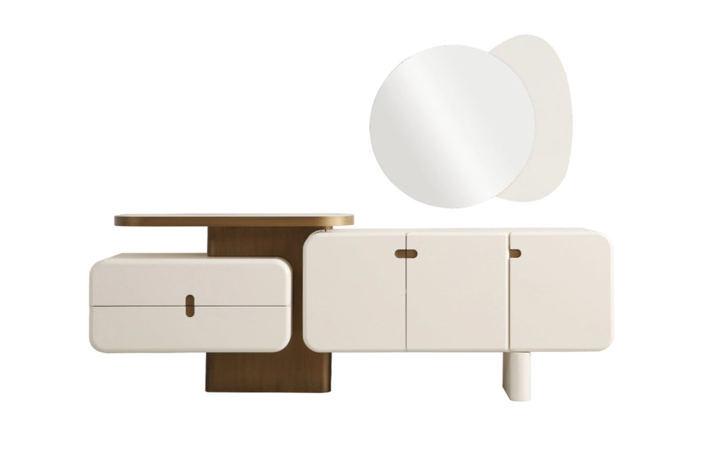 Molivo Esszimmer Set