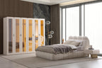 Molivo Schlafzimmer Set
