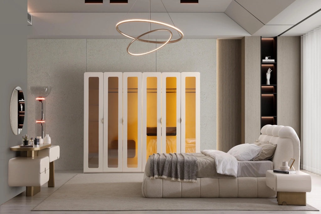 Molivo Schlafzimmer Set