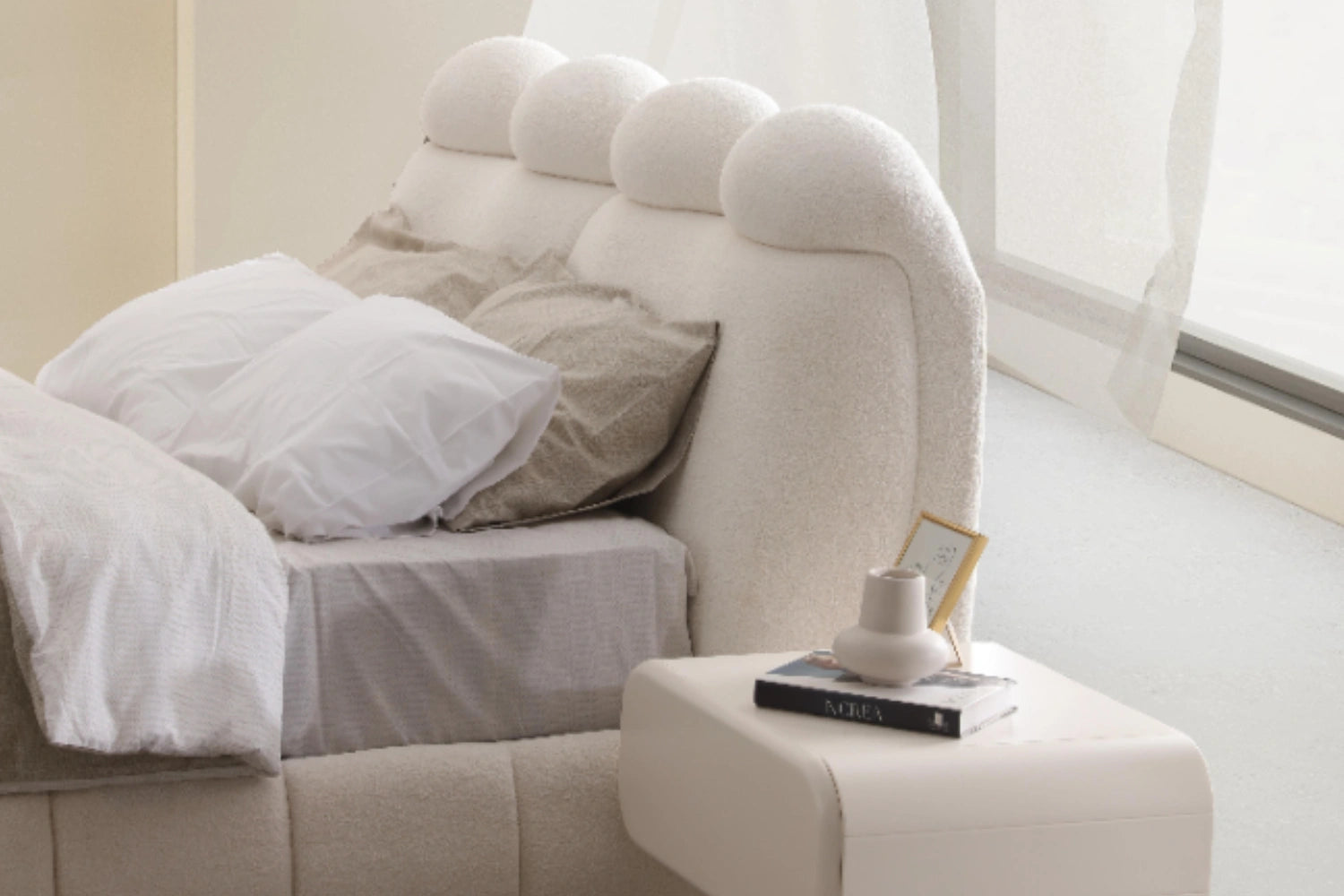 Molivo Boxspringbett
