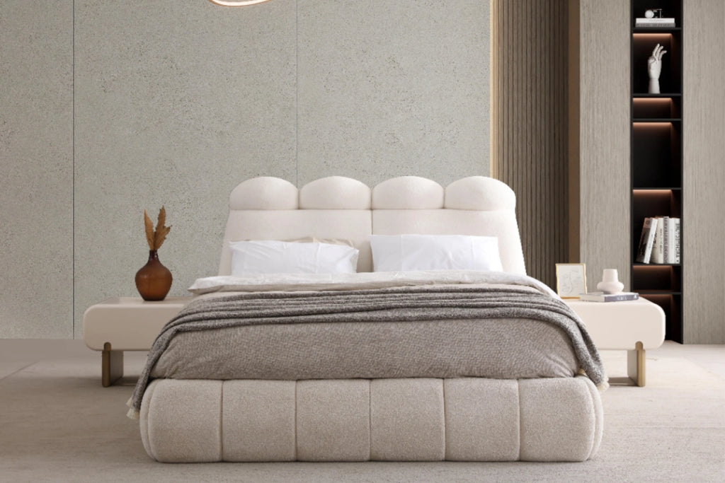 Molivo Boxspringbett
