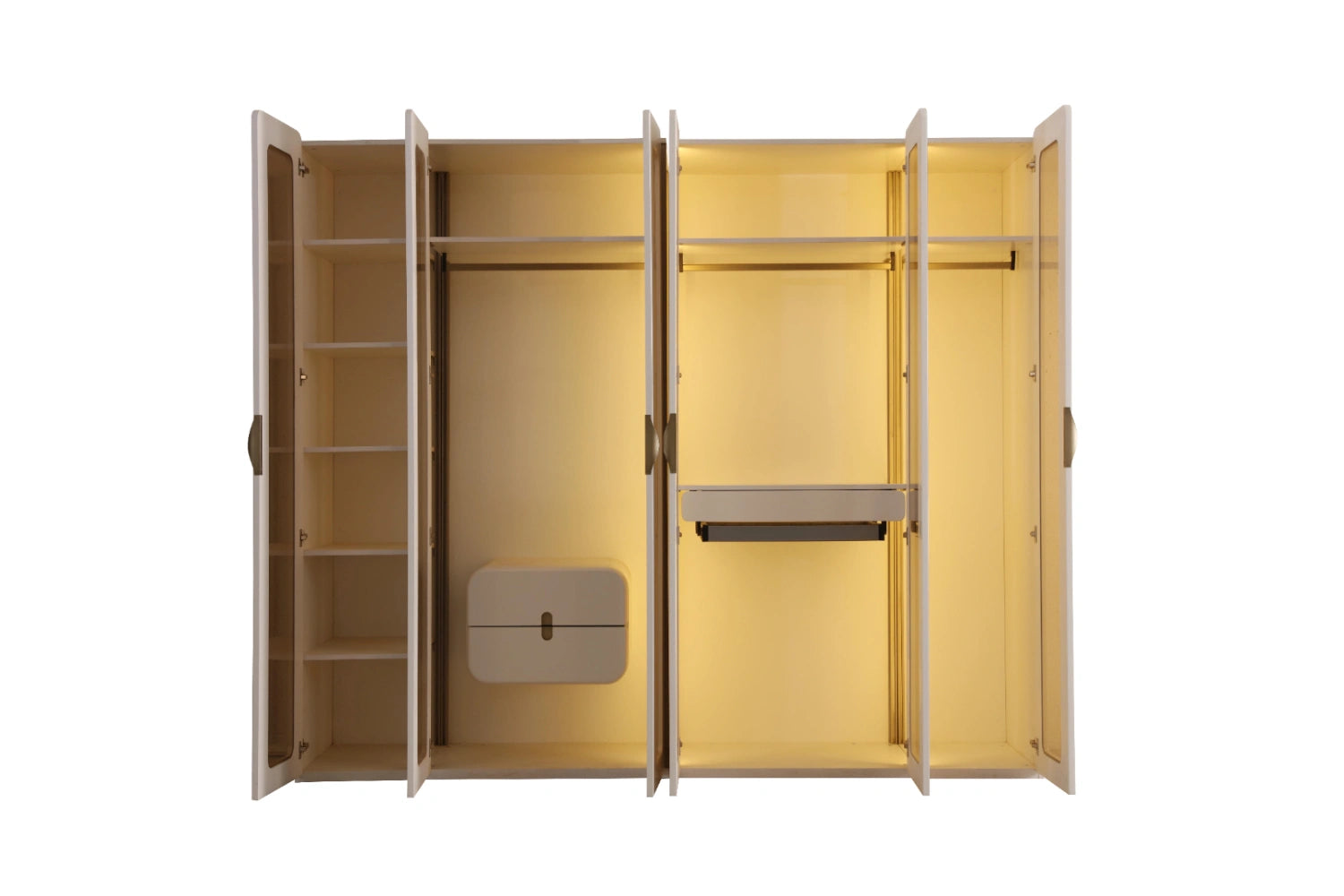 Molivo Schlafzimmer Set
