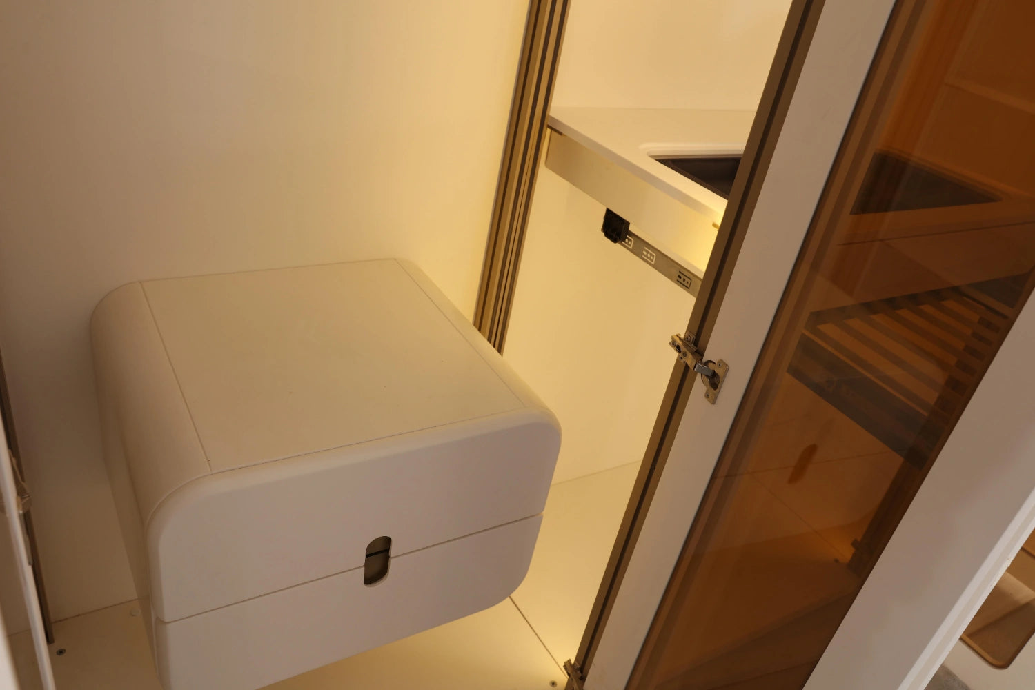 Molivo Schlafzimmer Set