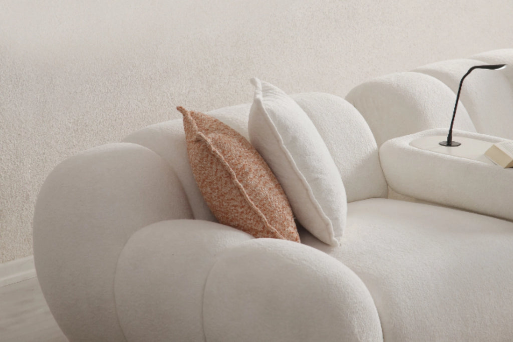 Molivo 3-Sitzer Sofa