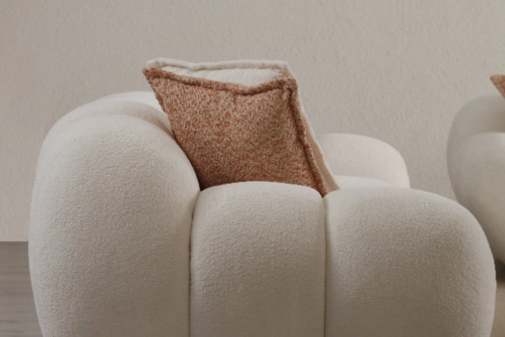 Molivo 3-Sitzer Sofa