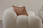 Molivo 3-Sitzer Sofa