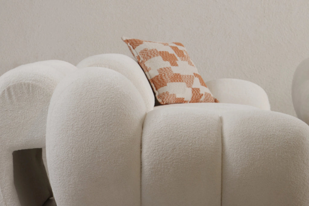 Molivo 3-Sitzer Sofa