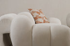 Molivo 3-Sitzer Sofa
